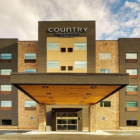 Country Inn & Suites By Radisson, Cumming, Ga Exterior foto