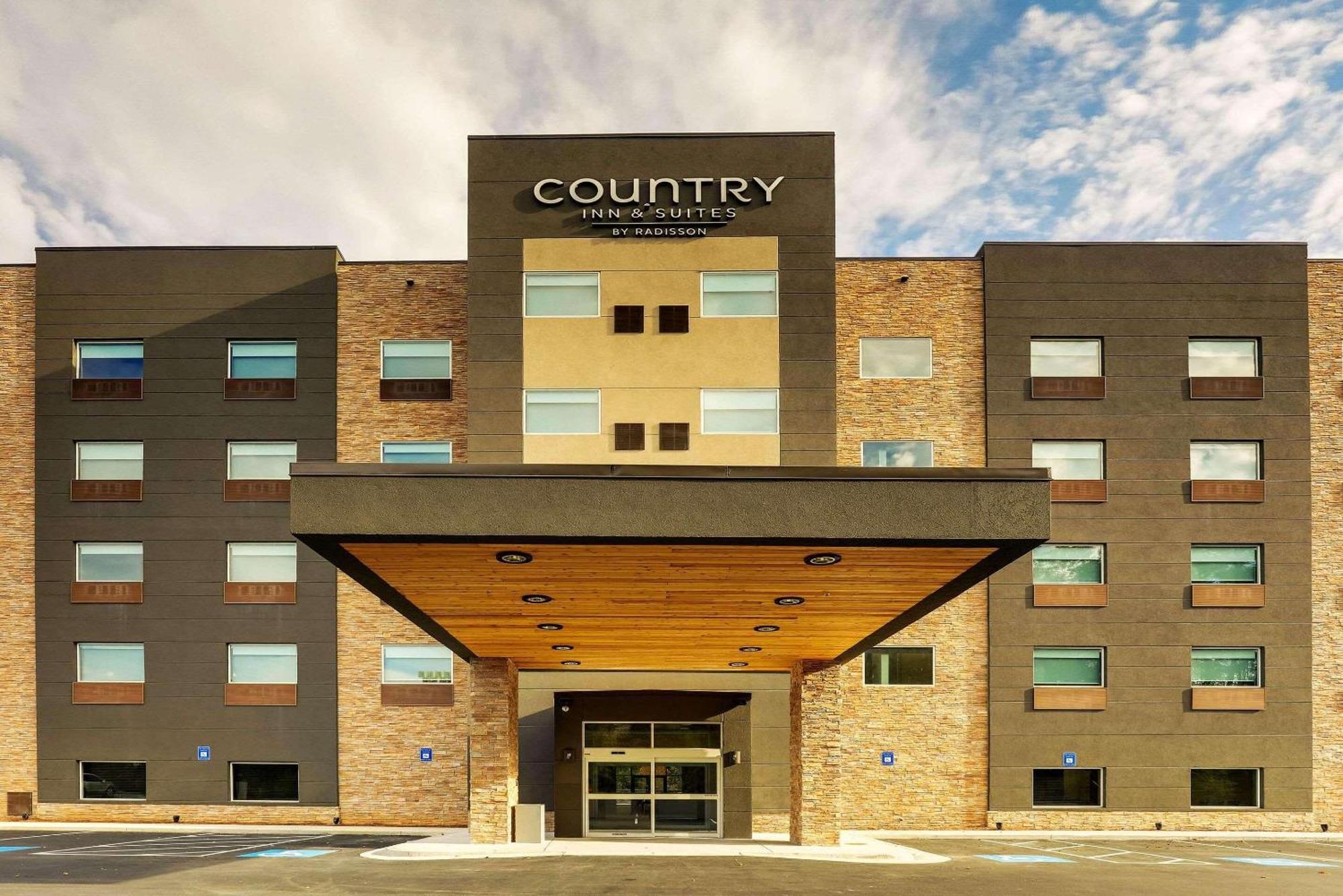 Country Inn & Suites By Radisson, Cumming, Ga Exterior foto