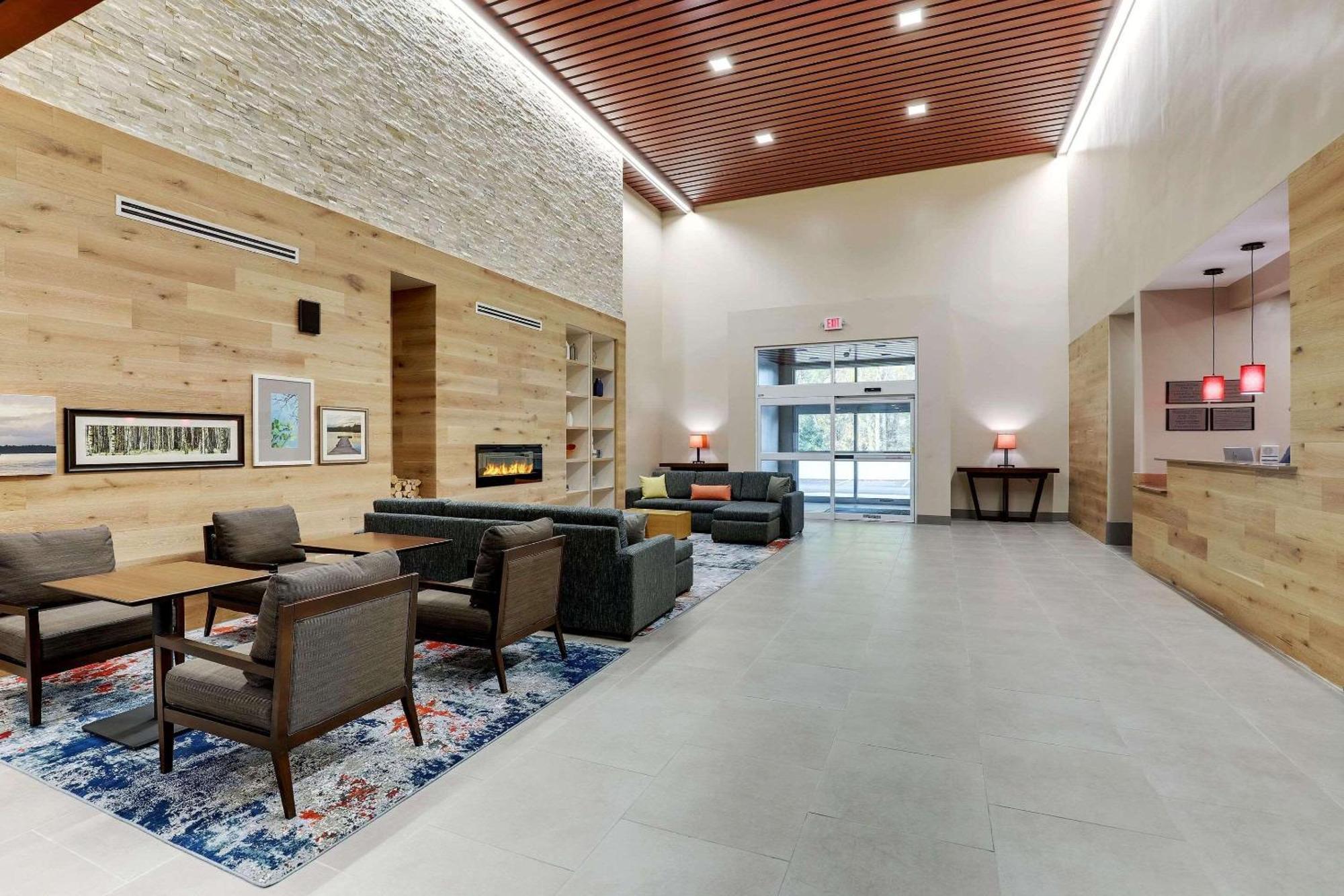 Country Inn & Suites By Radisson, Cumming, Ga Exterior foto